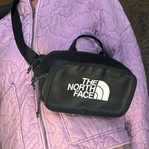 The North Face Explore Belt Waist Pack